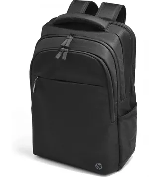 HP 500S6AA 17,3'' Notebook Sırt Çantası Siyah