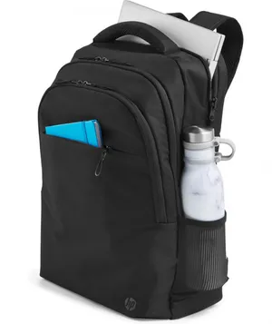 HP 500S6AA 17,3'' Notebook Sırt Çantası Siyah