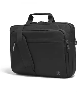 HP Profesyonel 500S7AA  15,6'' Notebook Çan-Siyah