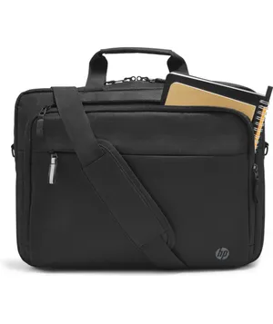 HP Profesyonel 500S7AA  15,6'' Notebook Çan-Siyah