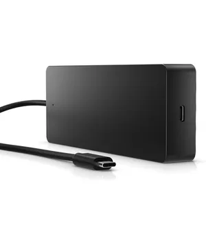 HP 50H98AA Type-C Çok Bağlantılı Hub Duck Station