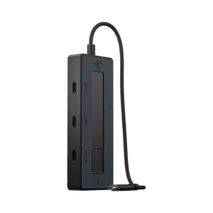 HP 6G842AA 4K Type-C Çoklu Bağlantı Noktalı Hub