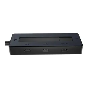 HP 6G842AA 4K Type-C Çoklu Bağlantı Noktalı Hub