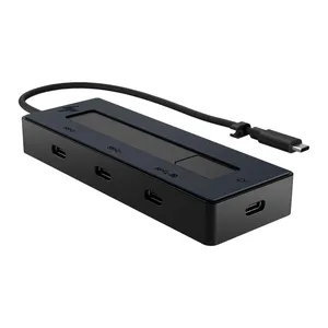 HP 6G842AA 4K Type-C Çoklu Bağlantı Noktalı Hub