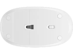 HP 793F9AA 240 Bluetooth Mouse Beyaz