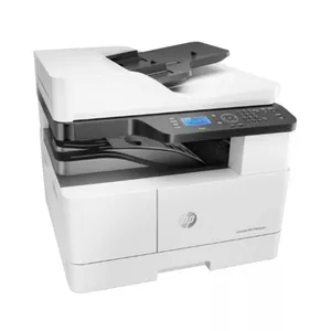 HP LASERJET MFP M443NDA LASER YAZICI 8AF72A FOTOKOPİ