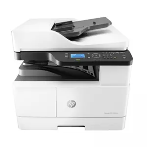 HP LASERJET MFP M443NDA LASER YAZICI 8AF72A FOTOKOPİ