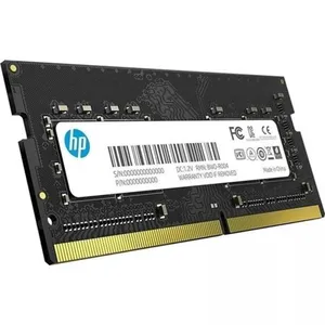 HP 8GB 2666MHZ DDR4 CL19 7EH98AA