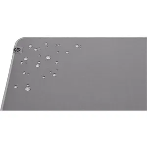 HP 8X597AA 205 Desk Mat Temizlenebilir Mouse Pad Gri