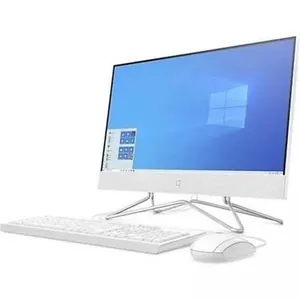 HP AIO 200 G4 5W7P1ES I5-1235U 8GB 256SSD 21.5 FDOS