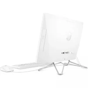 HP AIO 200 G4 5W7P1ES I5-1235U 8GB 256SSD 21.5 FDOS