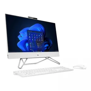 HP AIO 240 PRO G9 6D385EA I7-1255U 16GB 1TB SSD 23.8 DOS