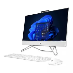 HP AIO 240 PRO G9 6D385EA I7-1255U 16GB 1TB SSD 23.8 DOS