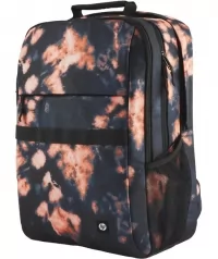 HP Campus XL Batik Desenli Bilgisayar Sırt Çantası 16'' 7J593AA