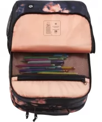 HP Campus XL Batik Desenli Bilgisayar Sırt Çantası 16'' 7J593AA