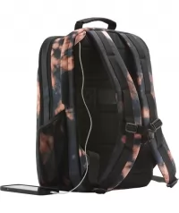 HP Campus XL Batik Desenli Bilgisayar Sırt Çantası 16'' 7J593AA
