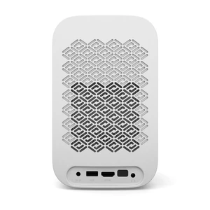 HP CC360 FHD Smart Projeksiyon Otomatik Focus 500 Led Lms