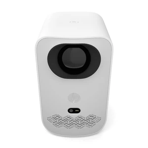 HP CC360 FHD Smart Projeksiyon Otomatik Focus 500 Led Lms