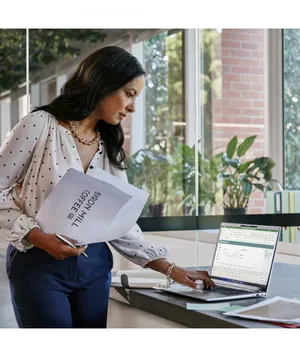 HP EB840 G9 i5-1235U 14 16GB/512GB W11P