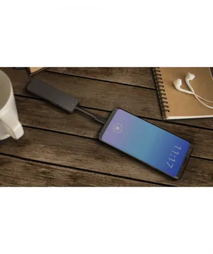 HP Elite USB-C Multi Port Hub 5LX63AA Laptop Docking Station