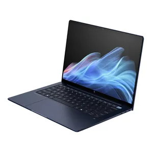 HP ELITEBOOK ULTRA G1I B68YZET I5-228V 32GB 256SSD 14 W11PRO (YAPAY ZEKA DESTEKLİ)