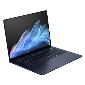 HP ELITEBOOK ULTRA G1I B68YZET I5-228V 32GB 256SSD 14 W11PRO (YAPAY ZEKA DESTEKLİ)