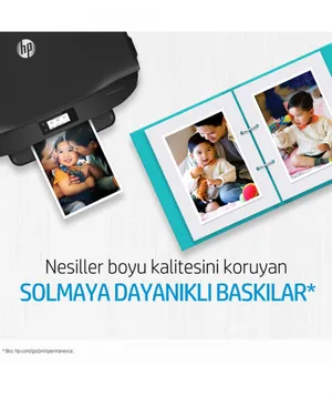HP 953 F6U12AE Mavi Orijinal Mürekkep OfficeJet Pro Kartuş