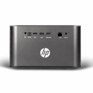 HP MP2000 Pro Akıllı Projeksiyon Full HD 2.000 LED Lümen