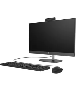 HP ProOne 240 G10 AIO Masaüstü Bilgisayar i51335U 8GB/512GB PC