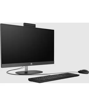 HP ProOne 240 G10 AIO Masaüstü Bilgisayar i51335U 8GB/512GB PC