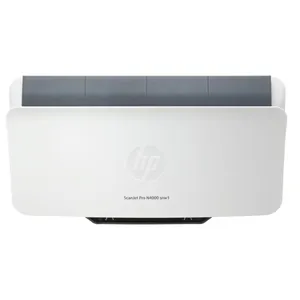 HP SCANJET PRO N4000 6FW08A ETH/WIFI DÖKÜMAN TARAYICI