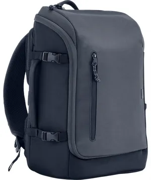 HP Travel  Dizüstü Bilgisayar Sırt Çantası 18 Litre Demir Grisi 15.6