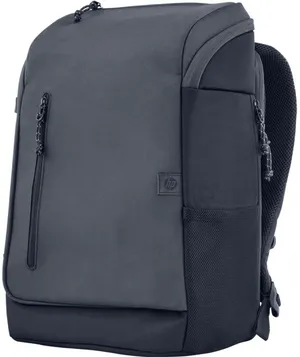 HP Travel  Dizüstü Bilgisayar Sırt Çantası 18 Litre Demir Grisi 15.6