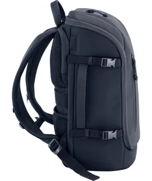 HP Travel  Dizüstü Bilgisayar Sırt Çantası 18 Litre Demir Grisi 15.6