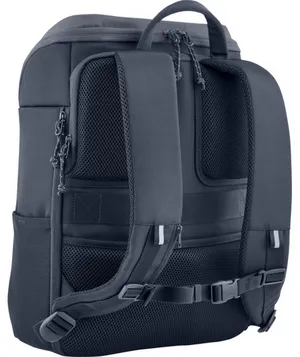 HP Travel  Dizüstü Bilgisayar Sırt Çantası 18 Litre Demir Grisi 15.6