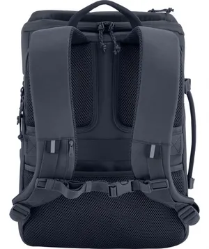 HP Travel  Dizüstü Bilgisayar Sırt Çantası 18 Litre Demir Grisi 15.6