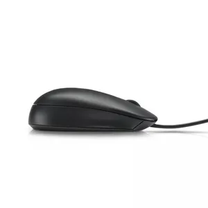 HP USB OPTICAL 2.9M KABLOLU MOUSE SİYAH Z3Q64AA