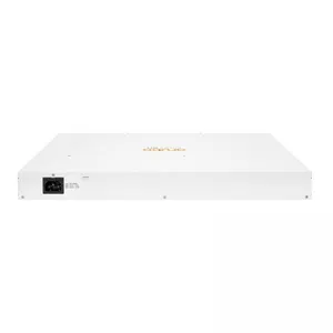 HPE ARUBA ION JL686B 1930 48 PORT GIGABIT+4X10GB SFP YÖNETİLEBİLİR L2+ RACKMOUNT 370W POE SWITCH