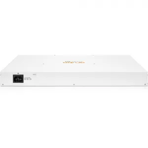 HPE ARUBA JL686A 1930 48 PORT GIGABIT+4X10GB SFP YONETILEBILIR L2+ RACKMOUNT 370W POE SWITCH