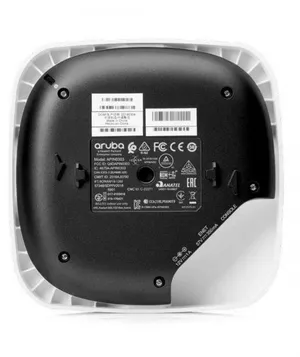 HPE R2W96A ARUBA ION AP11 RW 2.4/5GHZ 802.11AC 1300MBPS 2X2 MU-MIMO TAVAN TIPI ACCESS POINT