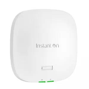 HPE ARUBA S1T09A ION AP21 (RW) WI-FI İÇ ORTAM TAVAN TİPİ ACCESS POINT