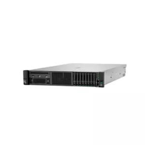 HP ProLiant DL380 GEN10 PLUS SERVER 4310 1X32GB MR416I-P NC 8SFF 8X2.5 1X800W P55279-421
