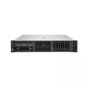 HP ProLiant DL380 GEN10 PLUS SERVER 4310 1X32GB MR416I-P NC 8SFF 8X2.5 1X800W P55279-421