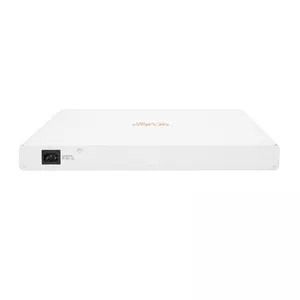 HPE INSTANT ON JL808A 48 PORT GIGABIT + 2X10GBSFP /2X10GB RJ45 UPLINK ...