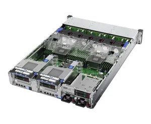 HPE P23465-B21 DL380 GEN10 4208 8C 1X32GB P408I-A 1X500W