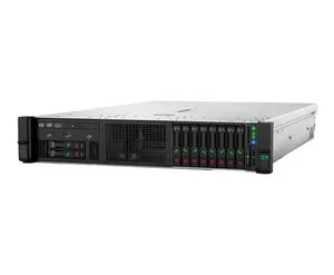 HPE P23465-B21 DL380 GEN10 4208 8C 1X32GB P408I-A 1X500W