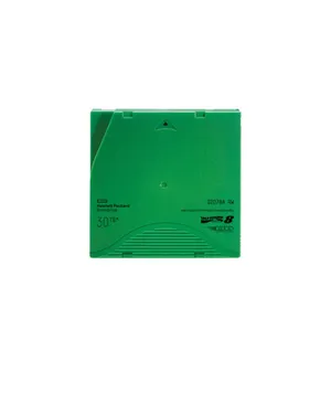 HP Q2078A LTO8 30TB RW Data Kartuş