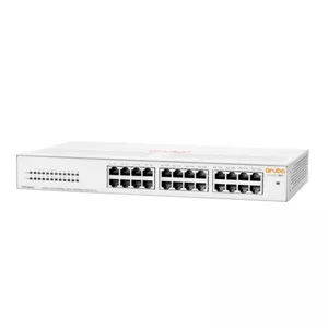 HPE R8R49A 1430-24G 24 PORT GIGABIT YONETILEMEZ SWITCH