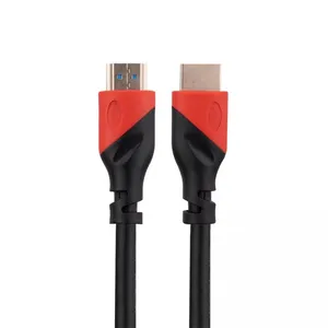 HYTECH HY-HDM3 HDMI TO HDMI 3M ALTIN UC 24K 1.4V 3D KABLO