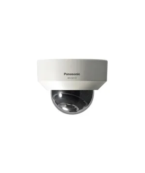 i-PRO WV-S2131 Indoor Dome Kamera